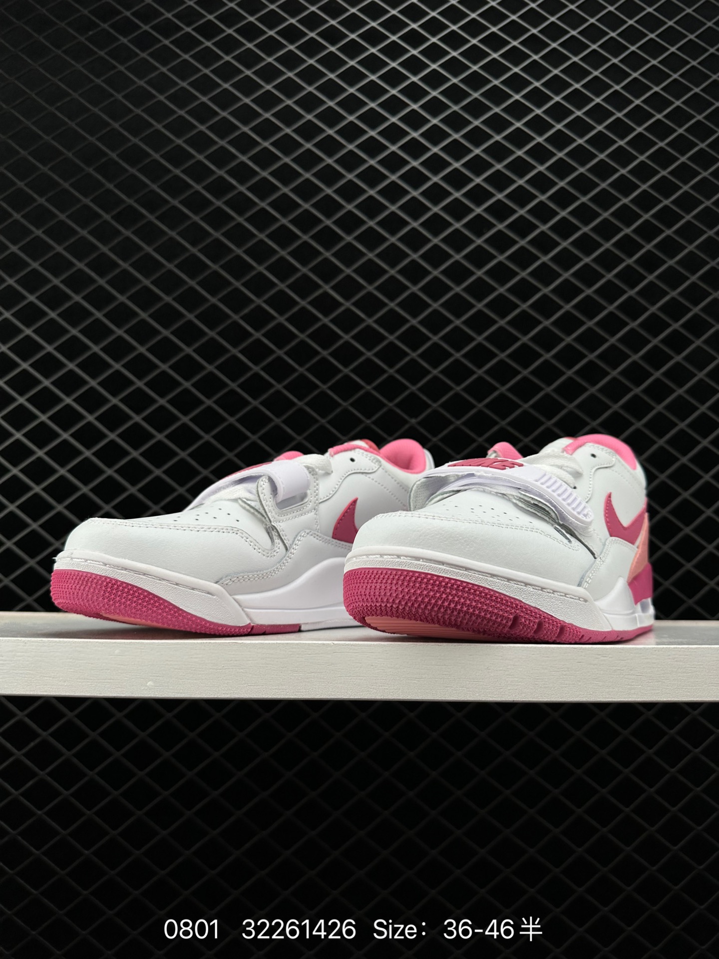 Air Jordan Legacy 312 